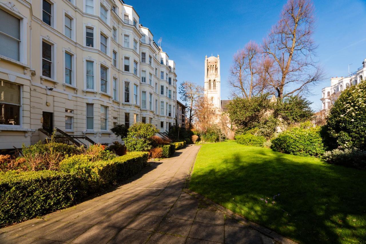 Canguroproperties - Pinehurst Court Apartament Londra
