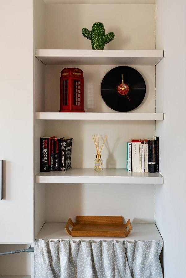 Canguroproperties - Pinehurst Court Apartament *