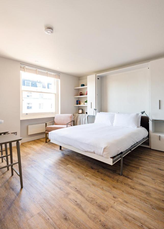 Canguroproperties - Pinehurst Court Appartamento