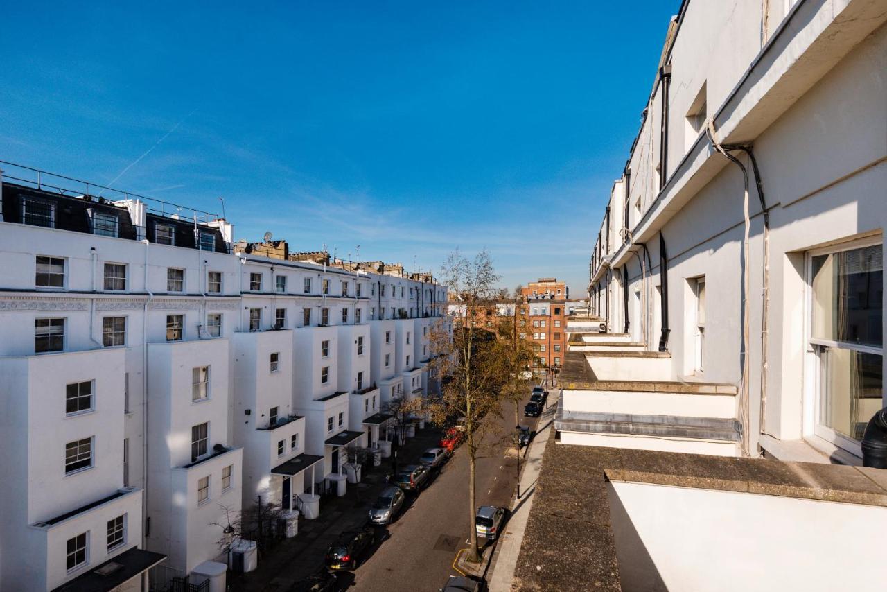 Canguroproperties - Pinehurst Court * Londra