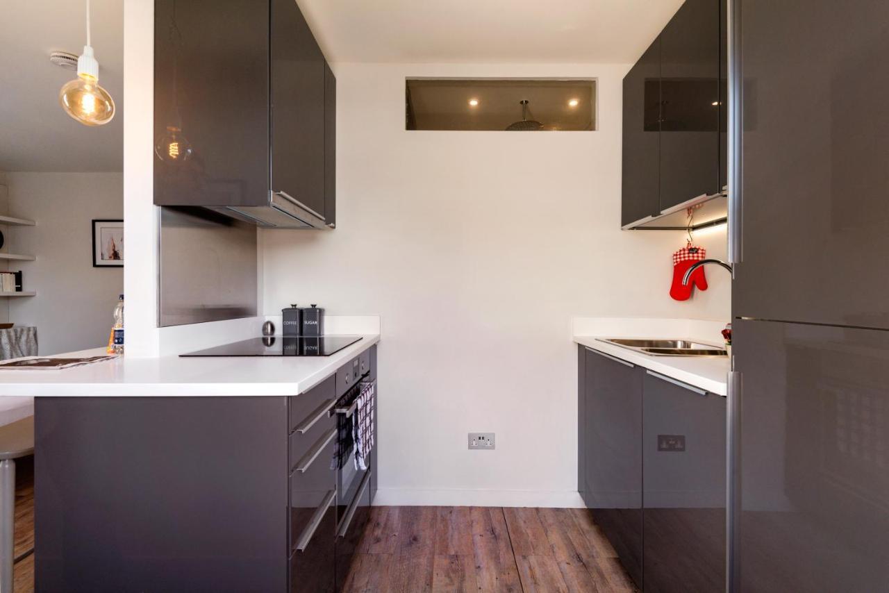 Appartamento Canguroproperties - Pinehurst Court Londra