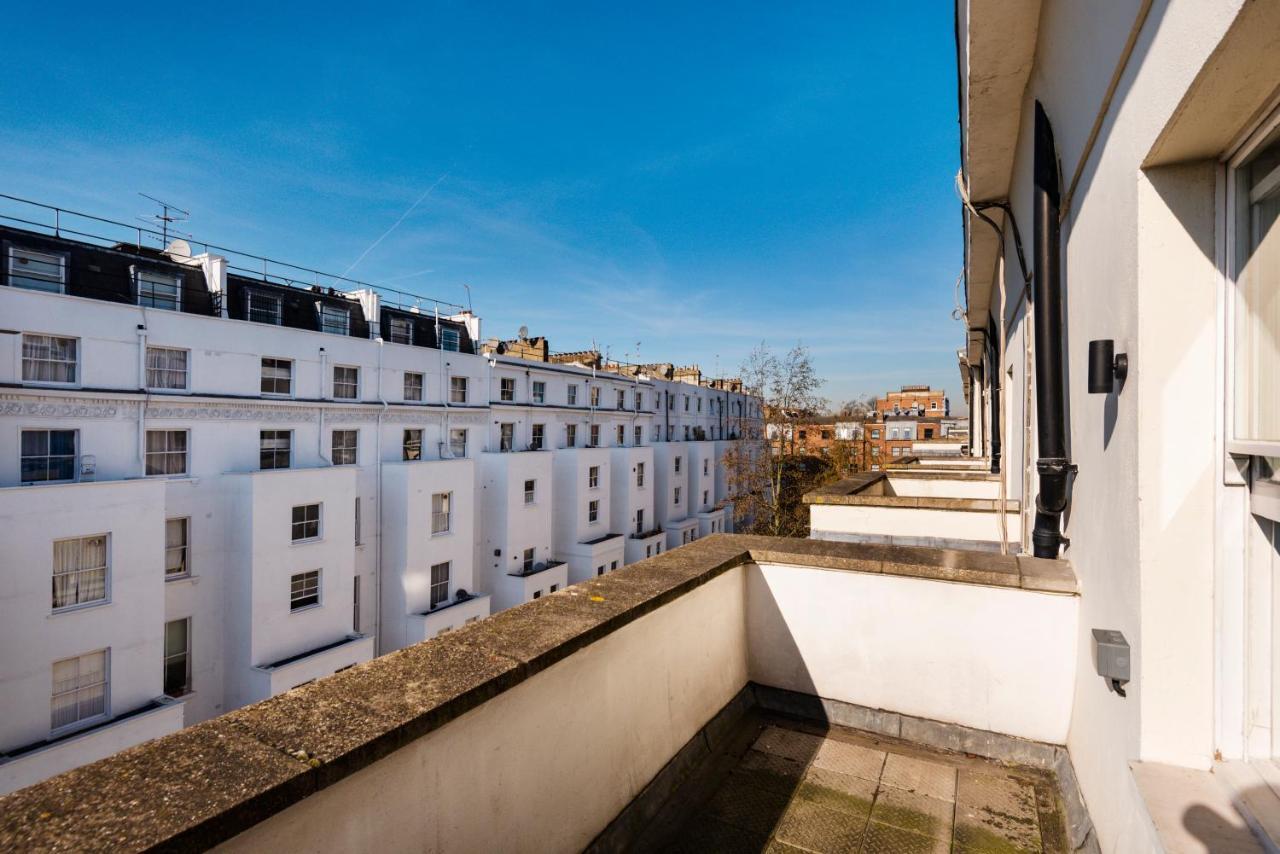Canguroproperties - Pinehurst Court Appartamento Londra